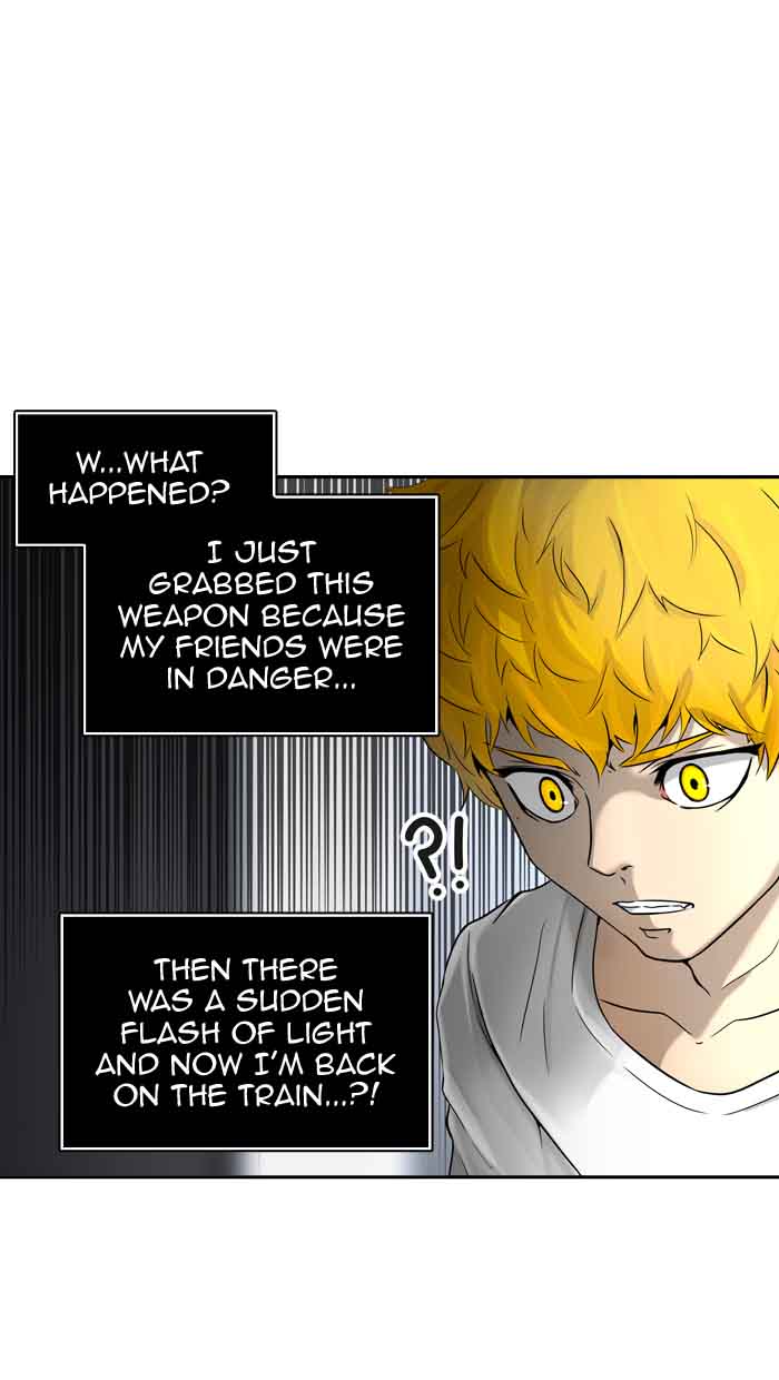 Tower of God - Chapter 389 Page 21