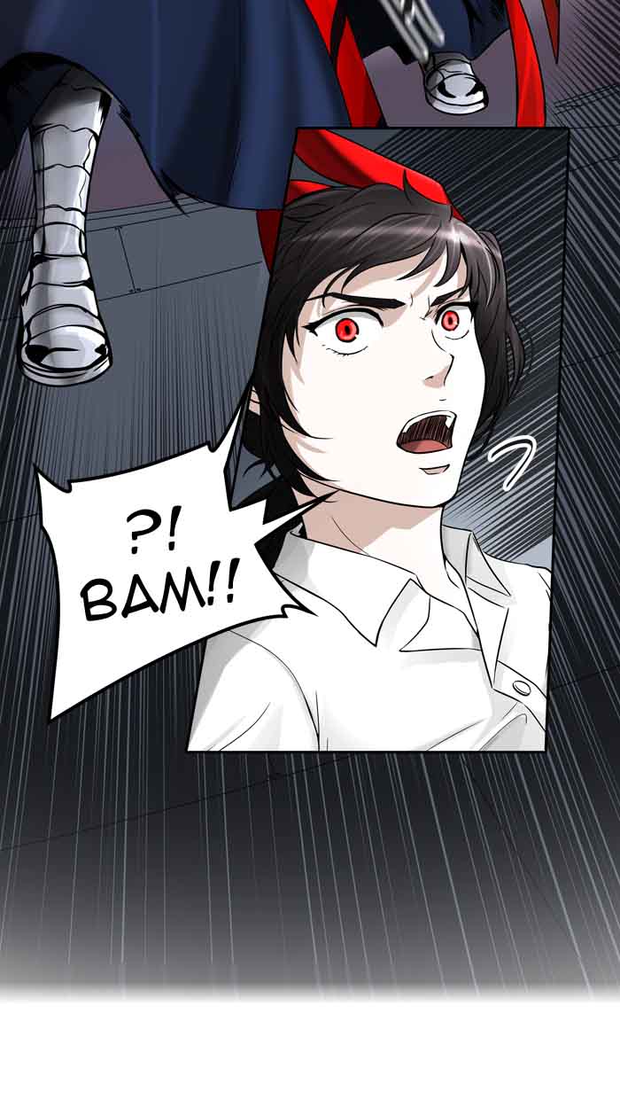 Tower of God - Chapter 389 Page 23