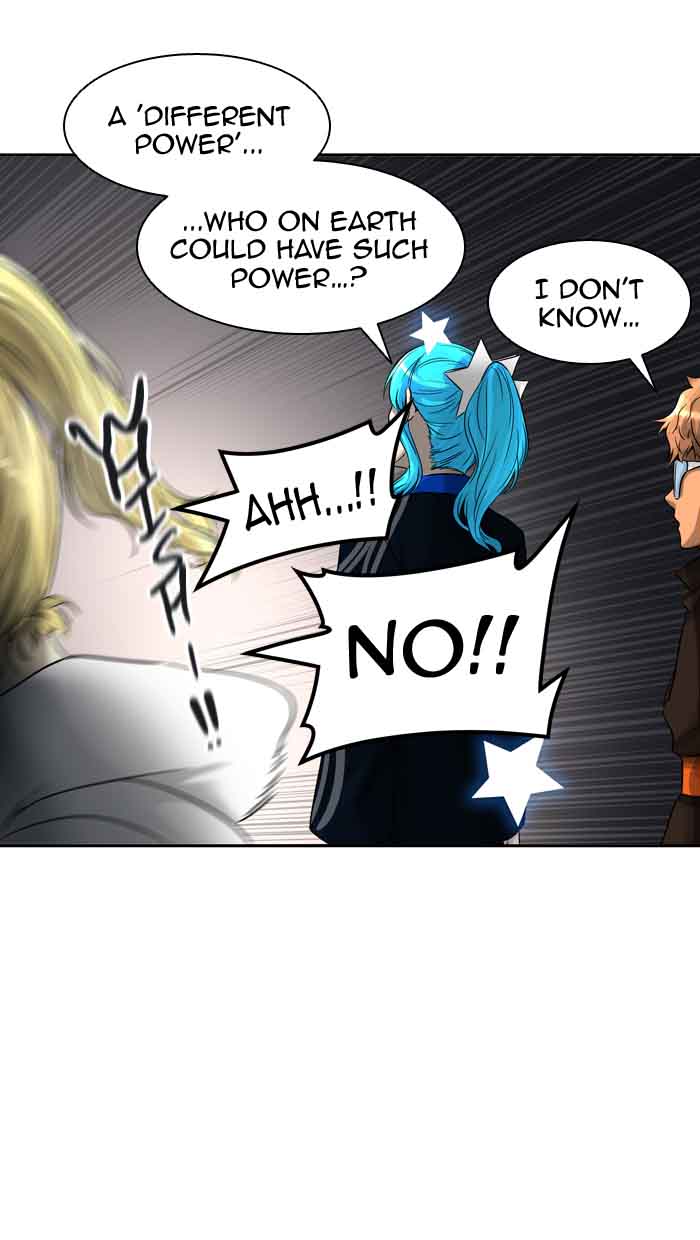 Tower of God - Chapter 389 Page 49