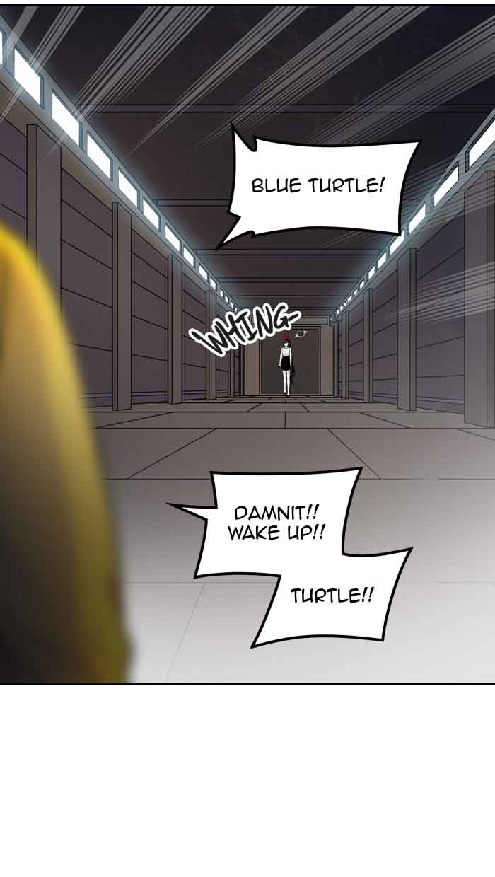 Tower of God - Chapter 389 Page 60