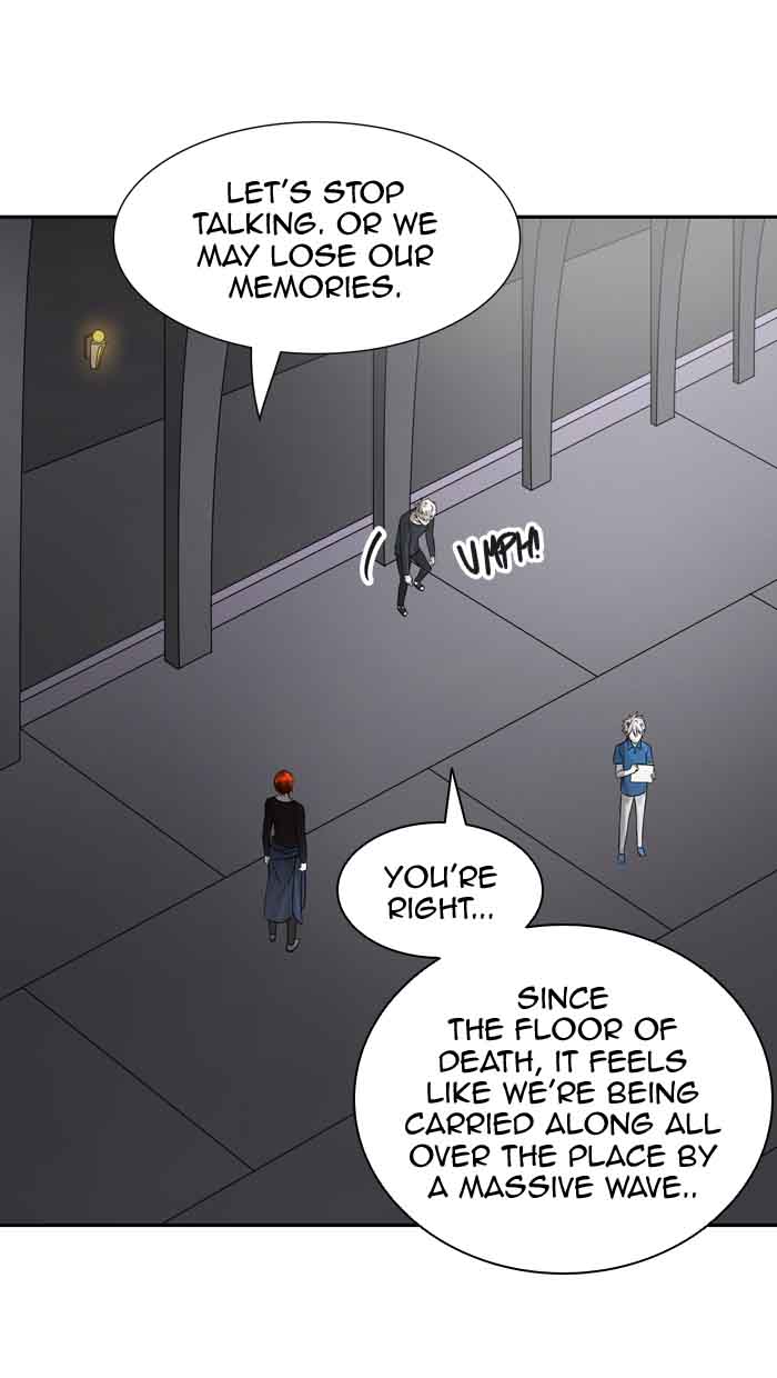 Tower of God - Chapter 389 Page 68