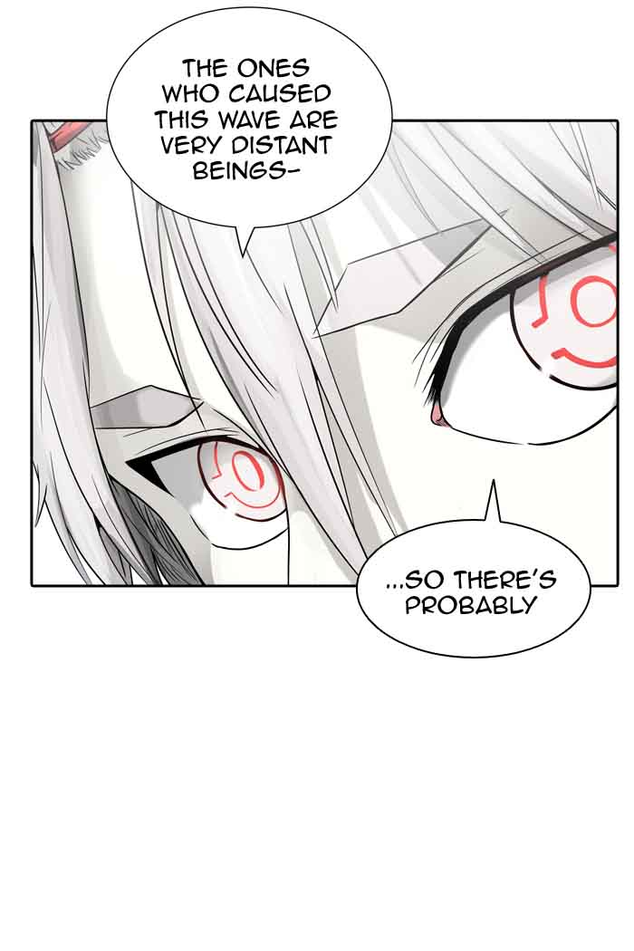 Tower of God - Chapter 389 Page 70