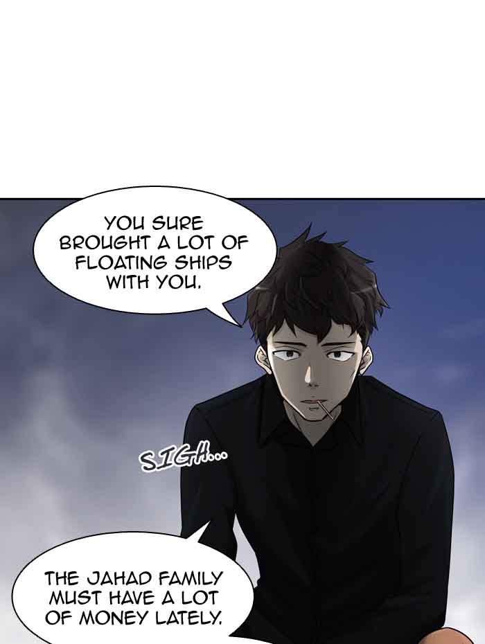 Tower of God - Chapter 389 Page 88