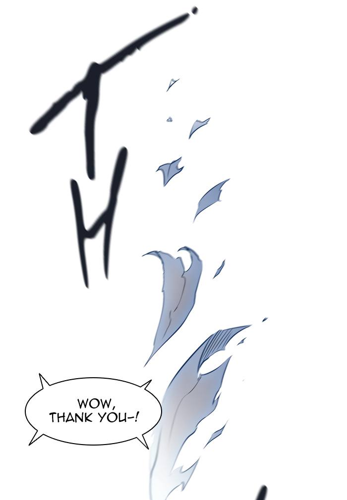 Tower of God - Chapter 430 Page 6