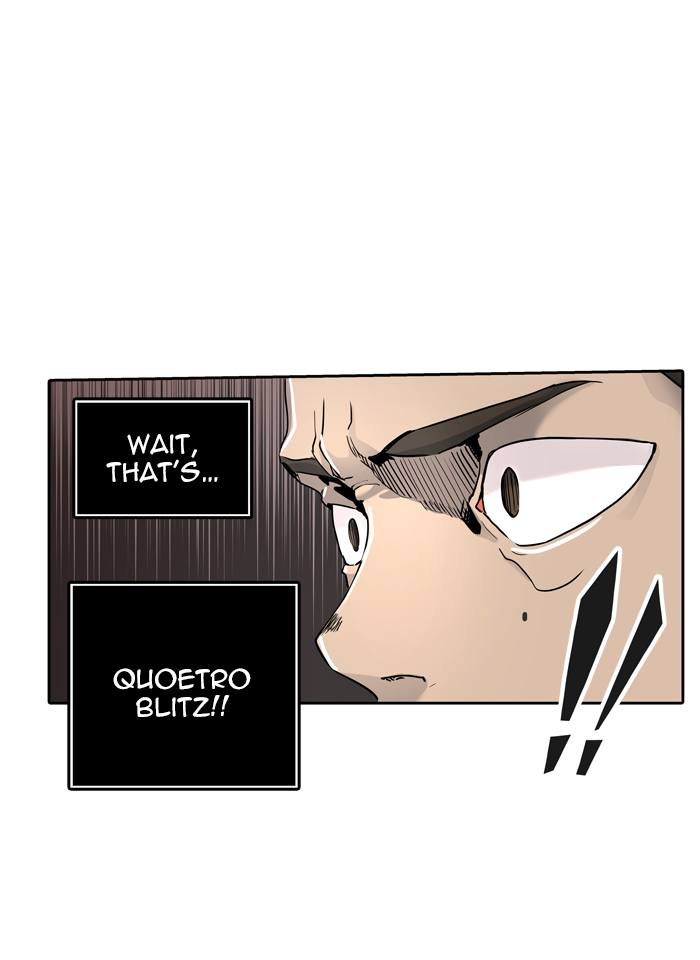 Tower of God - Chapter 430 Page 61