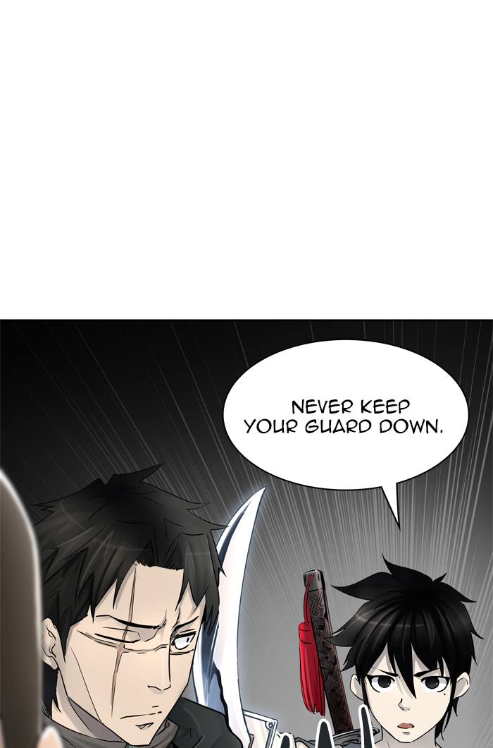 Tower of God - Chapter 430 Page 75