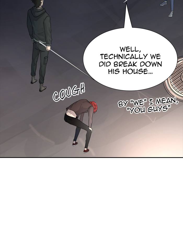 Tower of God - Chapter 430 Page 89