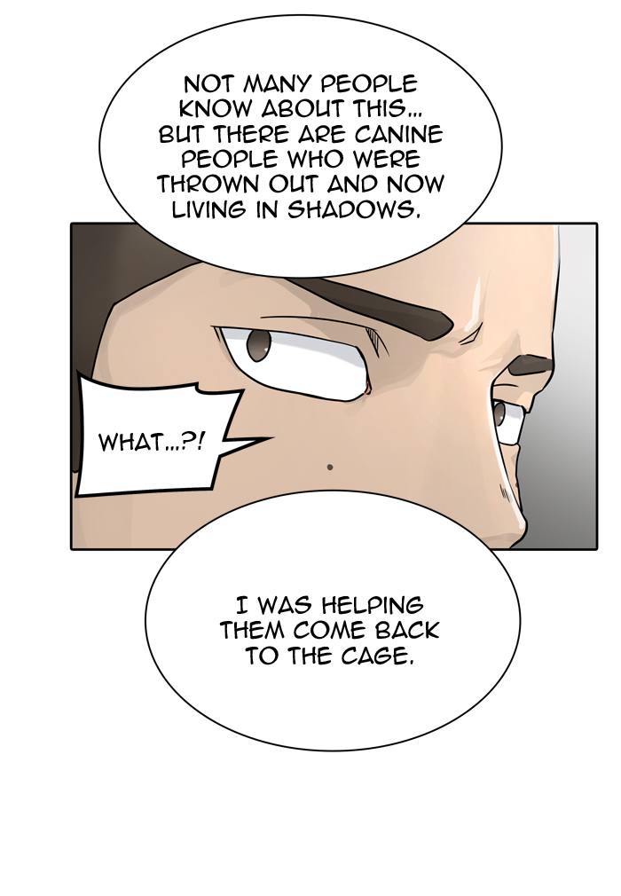 Tower of God - Chapter 430 Page 92