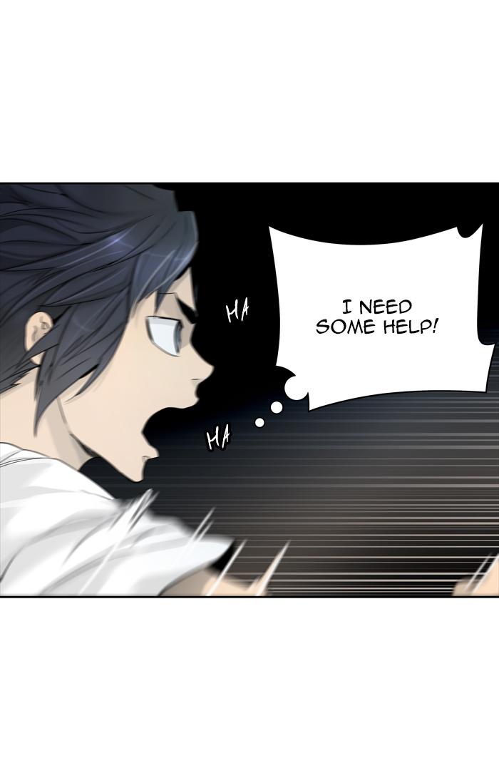 Tower of God - Chapter 444 Page 126