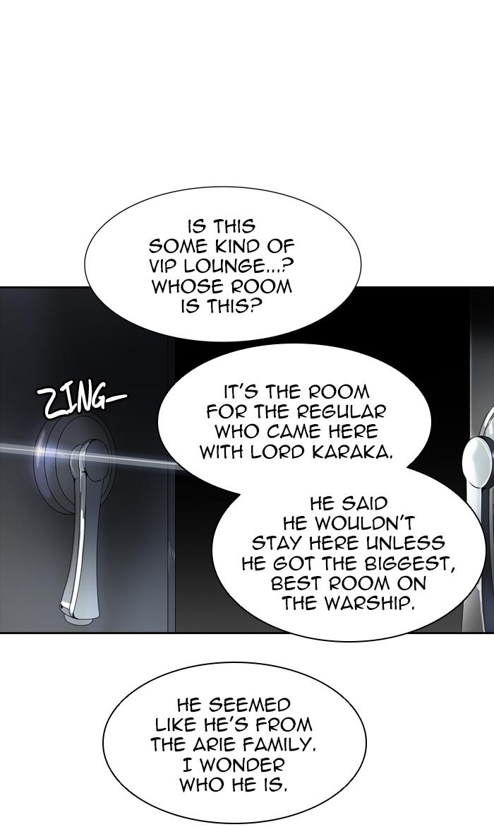 Tower of God - Chapter 444 Page 132