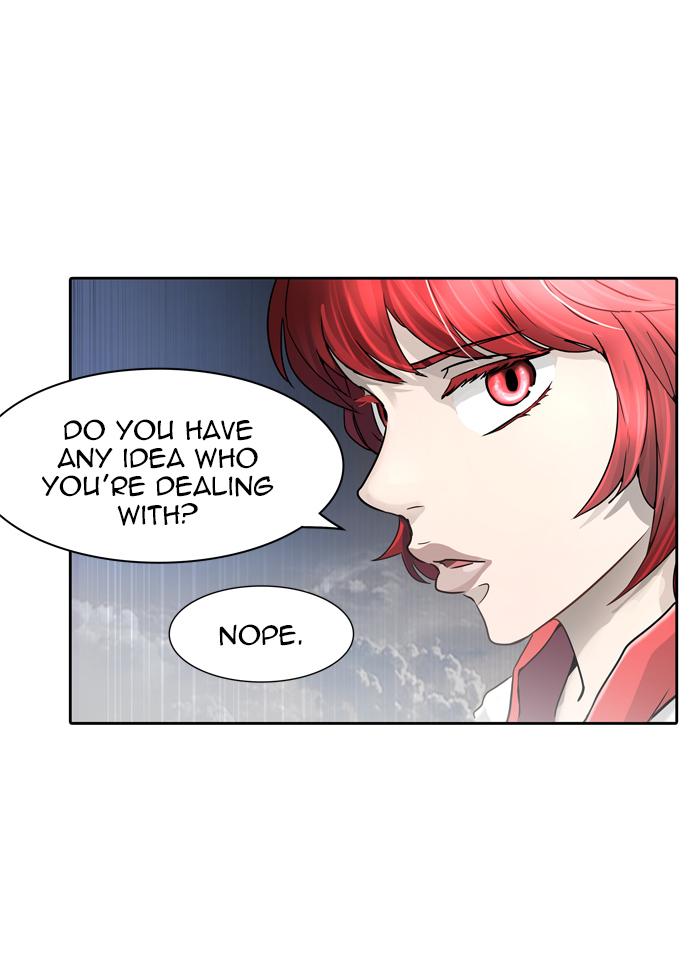 Tower of God - Chapter 444 Page 14