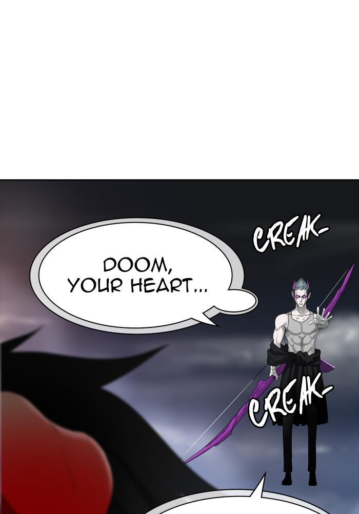 Tower of God - Chapter 444 Page 22