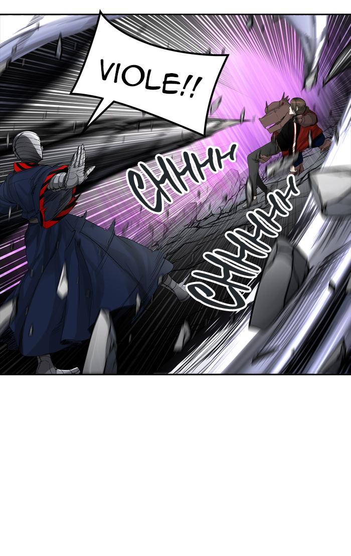 Tower of God - Chapter 444 Page 33