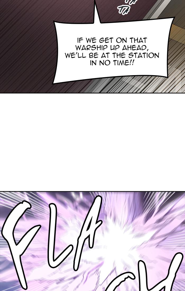 Tower of God - Chapter 444 Page 49