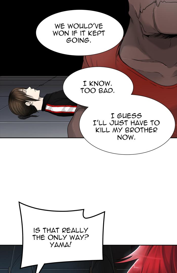 Tower of God - Chapter 444 Page 58