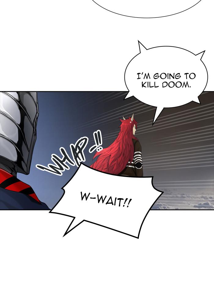 Tower of God - Chapter 444 Page 61