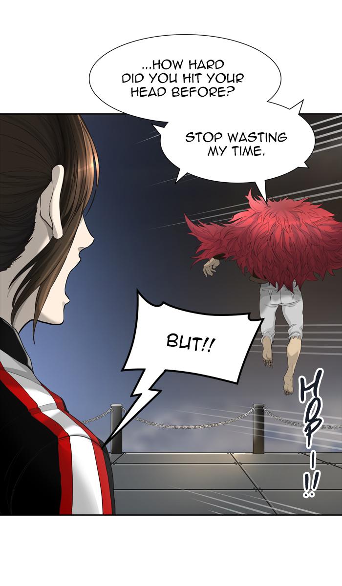 Tower of God - Chapter 444 Page 64