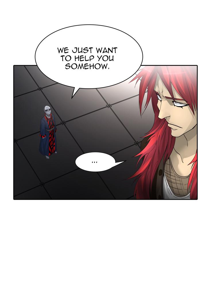 Tower of God - Chapter 444 Page 66