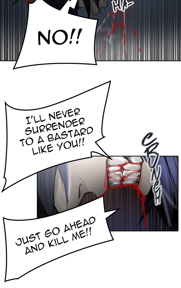 Tower of God - Chapter 444 Page 76