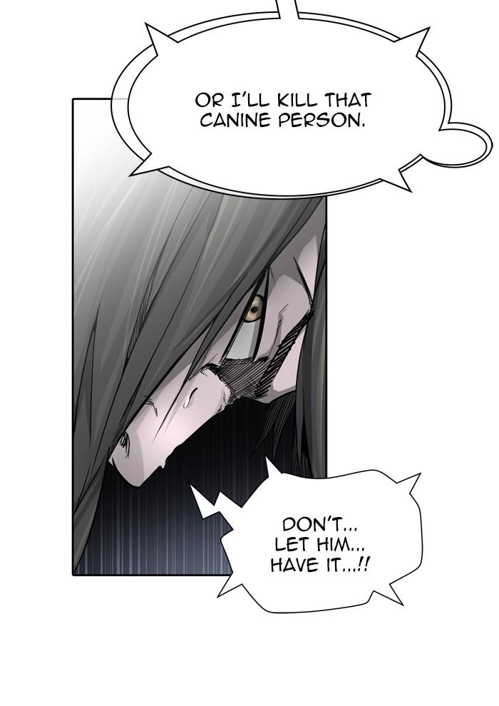 Tower of God - Chapter 444 Page 79