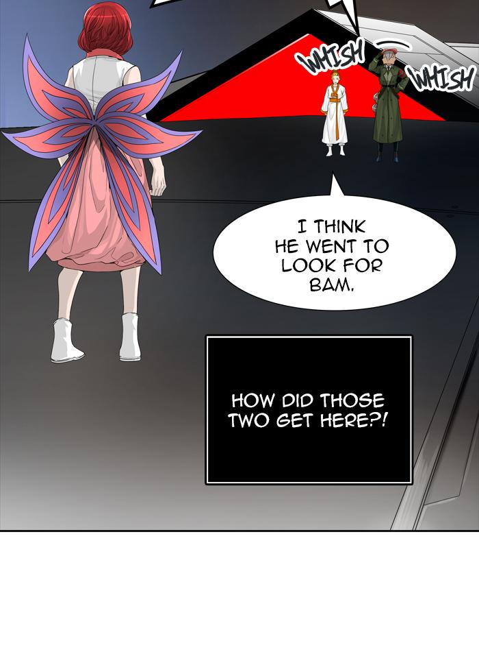 Tower of God - Chapter 444 Page 8