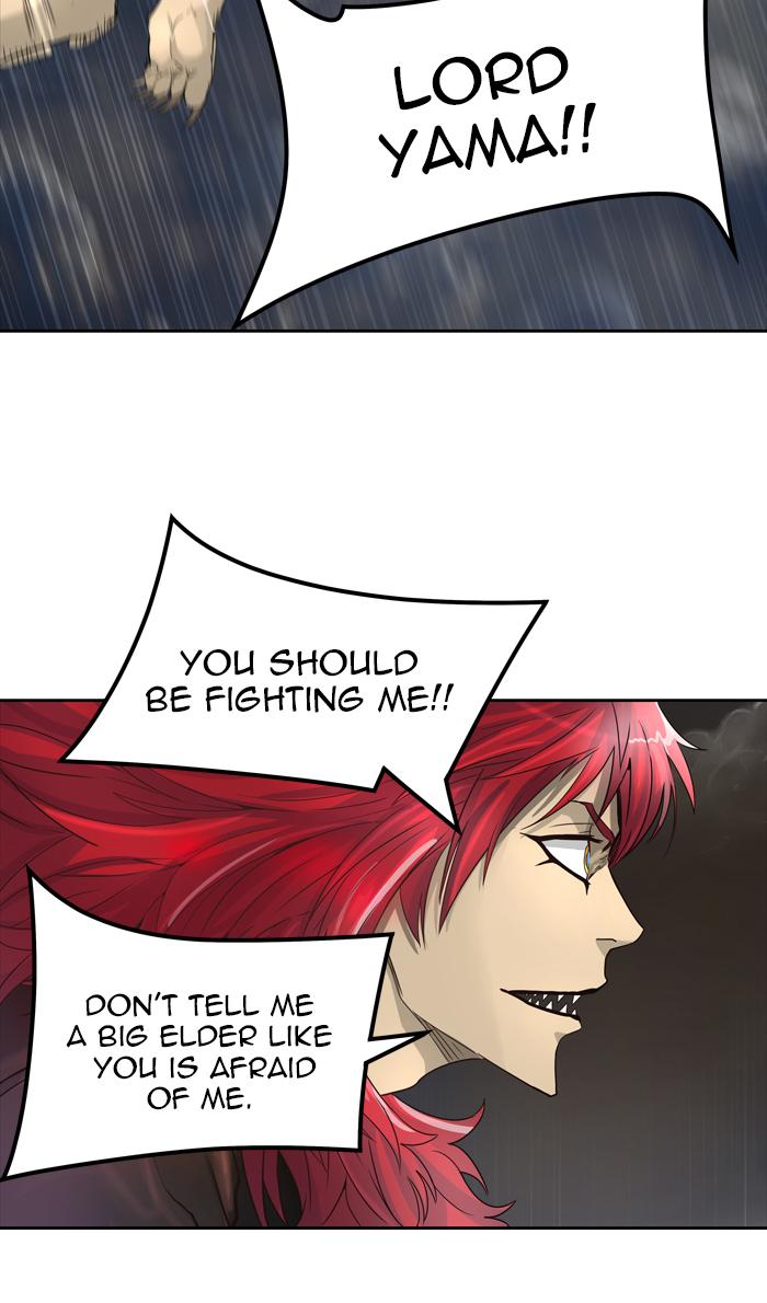 Tower of God - Chapter 444 Page 85