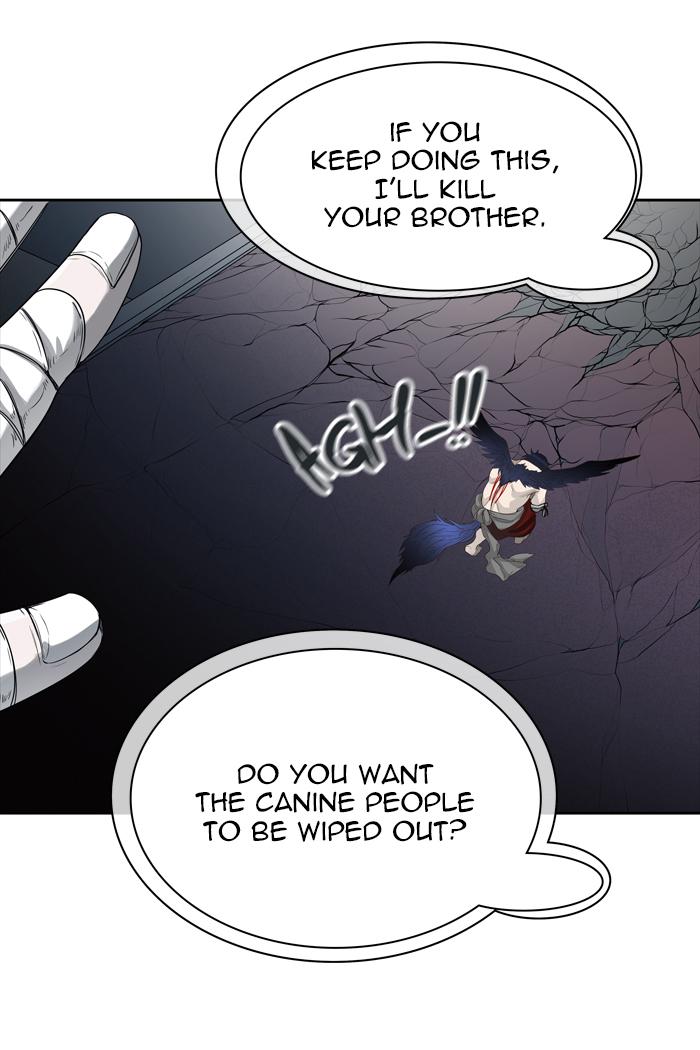 Tower of God - Chapter 444 Page 87