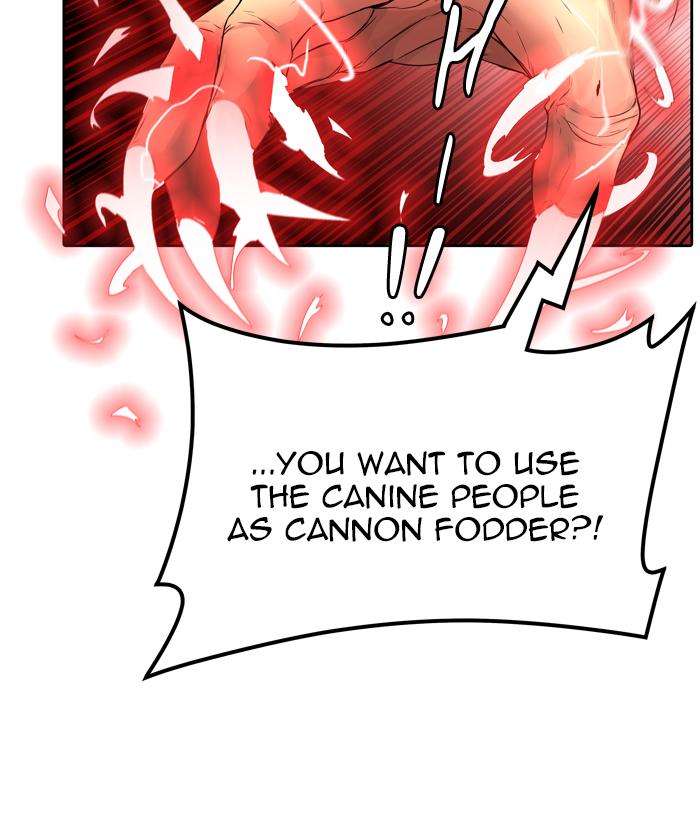 Tower of God - Chapter 444 Page 94