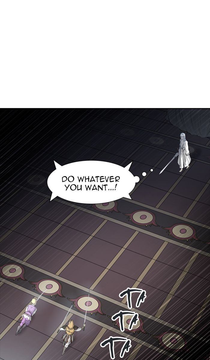 Tower of God - Chapter 445 Page 10