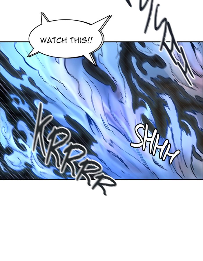 Tower of God - Chapter 445 Page 107