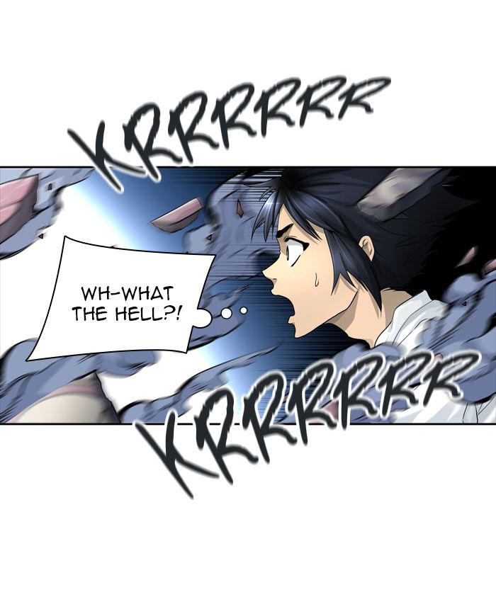 Tower of God - Chapter 445 Page 17