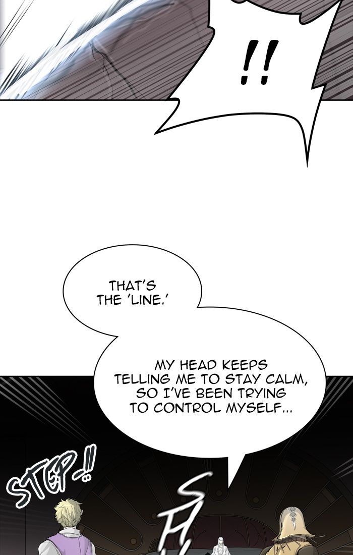 Tower of God - Chapter 445 Page 2