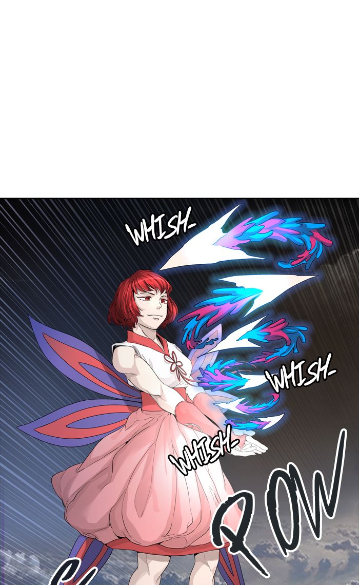 Tower of God - Chapter 445 Page 31