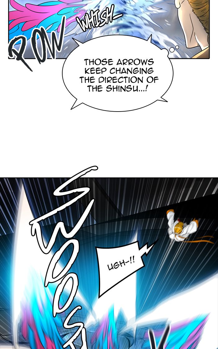 Tower of God - Chapter 445 Page 33