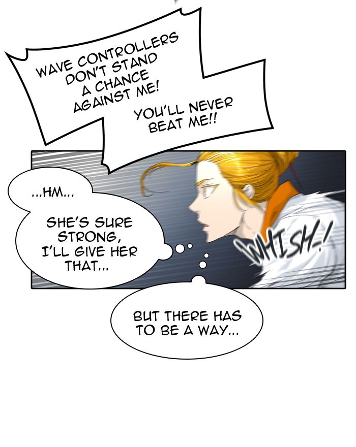 Tower of God - Chapter 445 Page 35