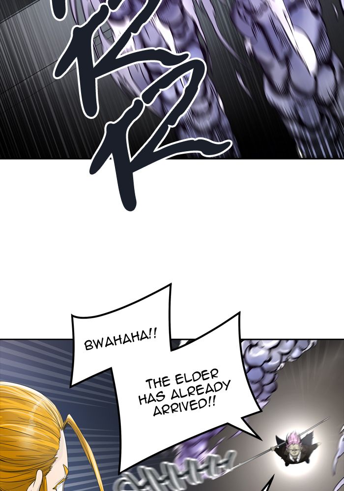 Tower of God - Chapter 445 Page 37