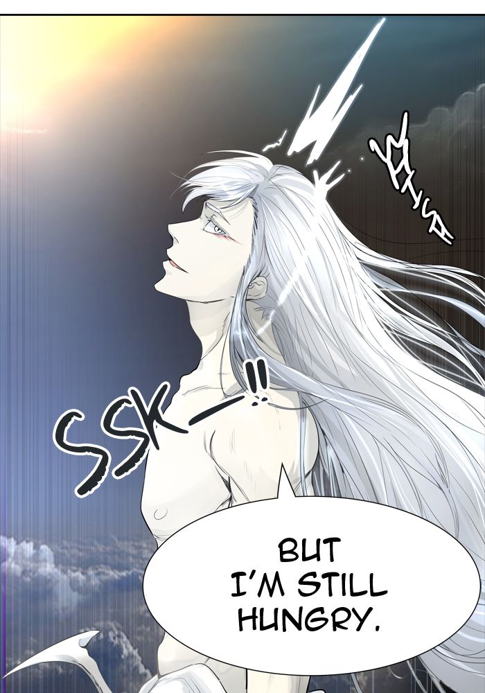 Tower of God - Chapter 445 Page 51