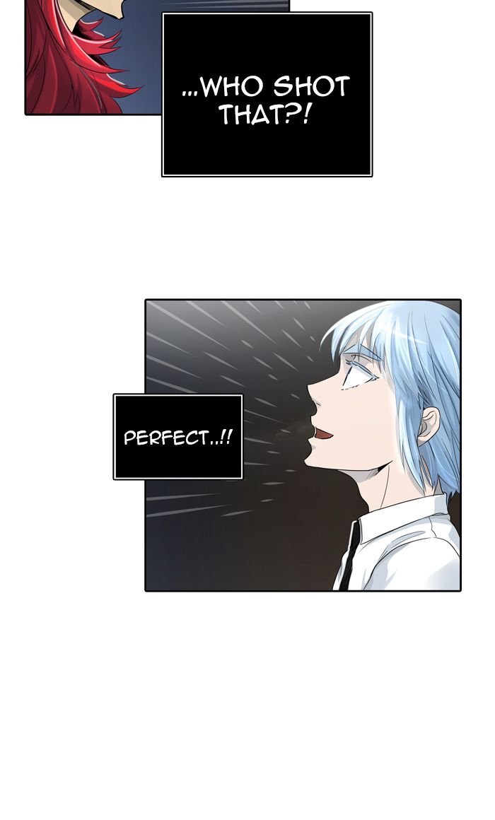 Tower of God - Chapter 445 Page 58