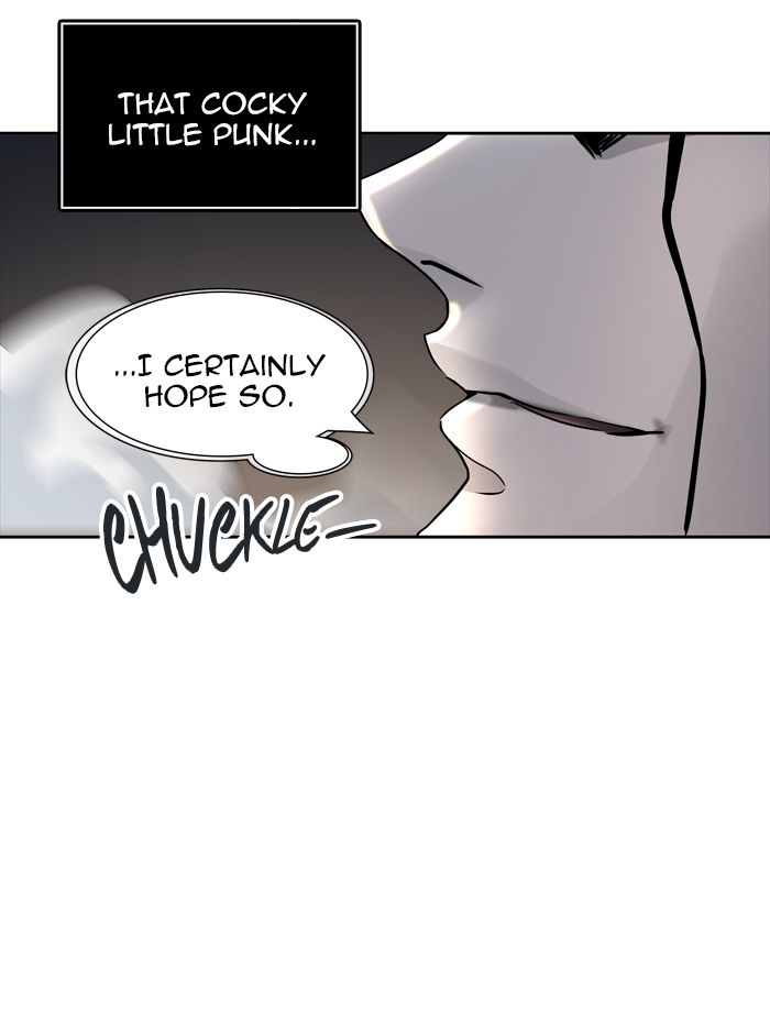 Tower of God - Chapter 447 Page 112