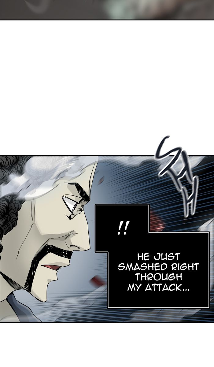 Tower of God - Chapter 447 Page 2