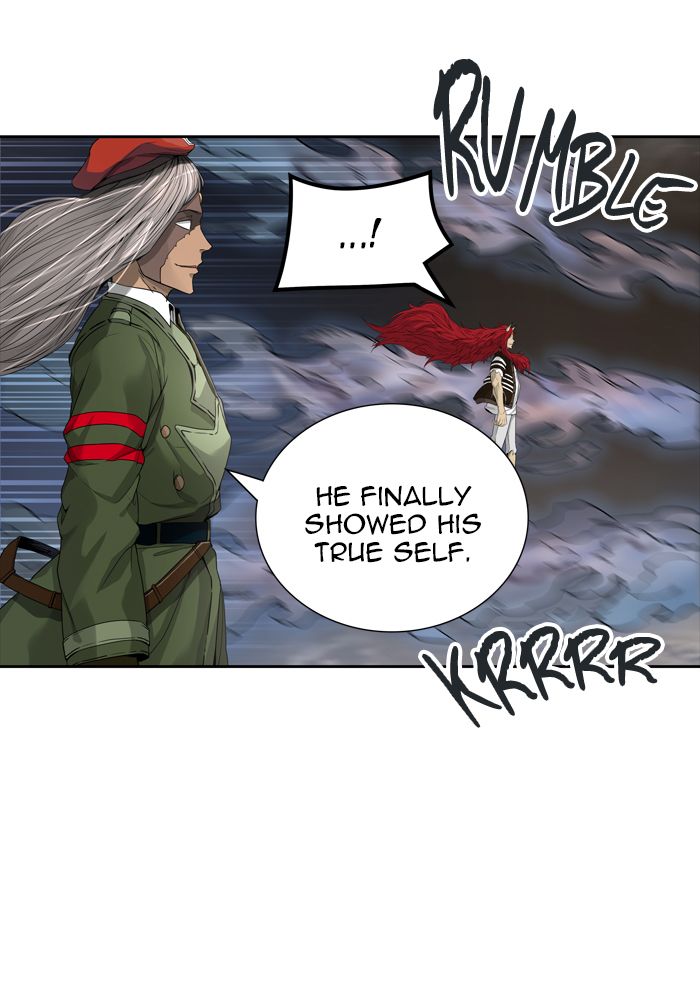 Tower of God - Chapter 447 Page 30