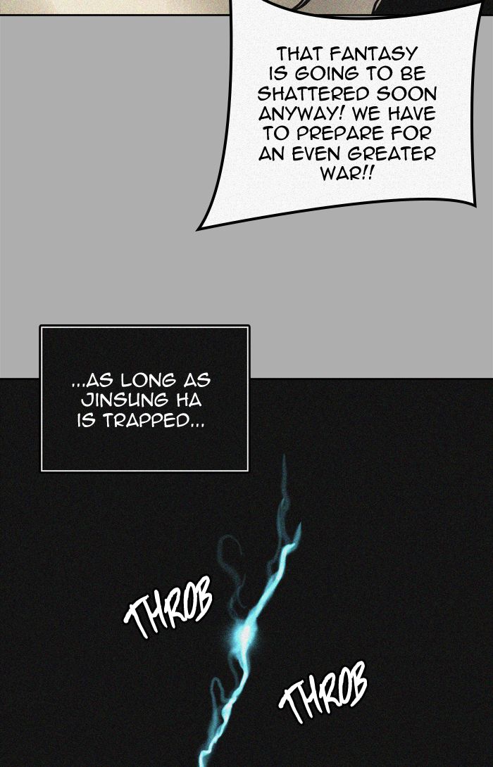 Tower of God - Chapter 454 Page 109