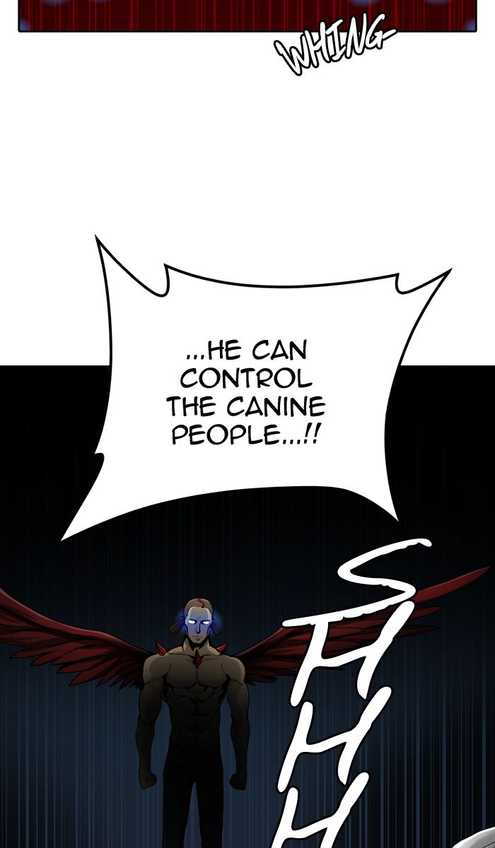 Tower of God - Chapter 454 Page 41