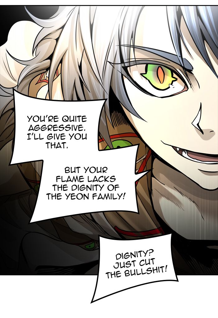 Tower of God - Chapter 454 Page 60