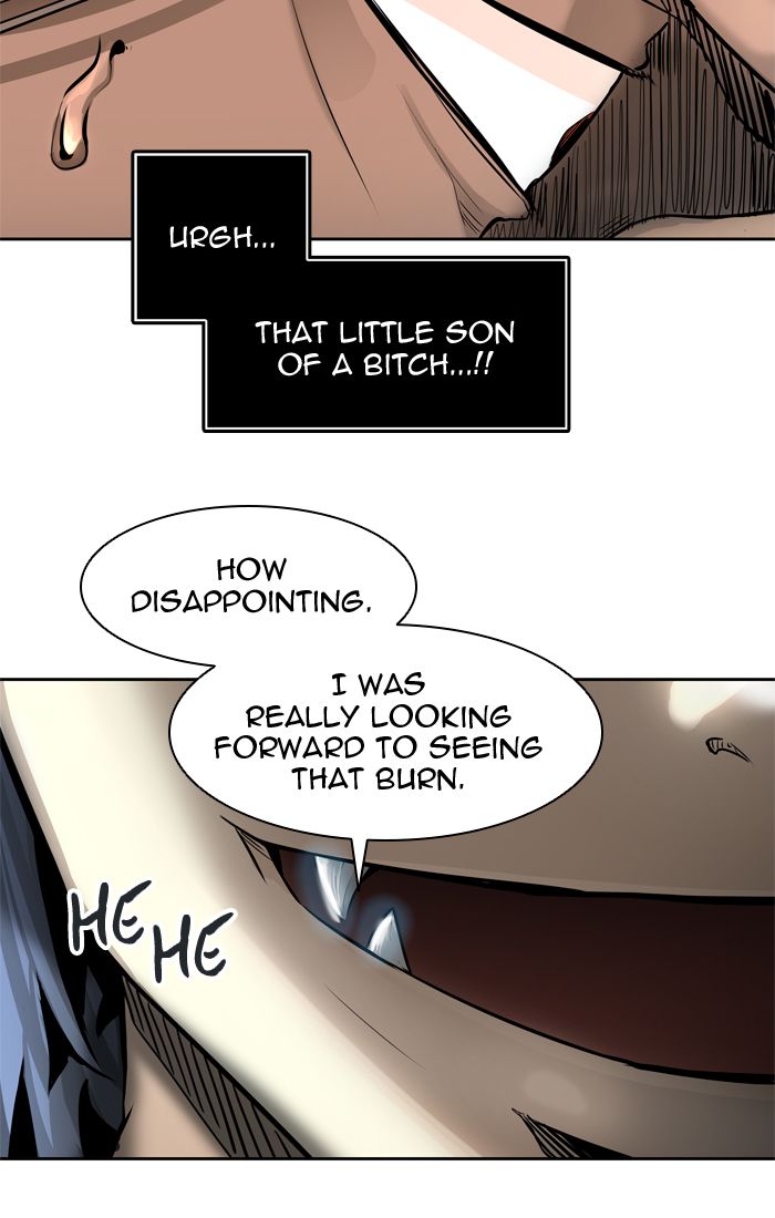 Tower of God - Chapter 454 Page 69