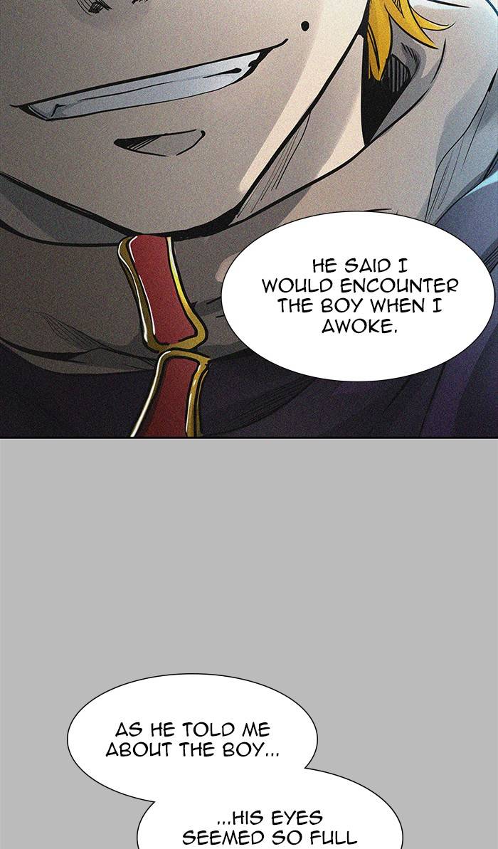 Tower of God - Chapter 462 Page 110