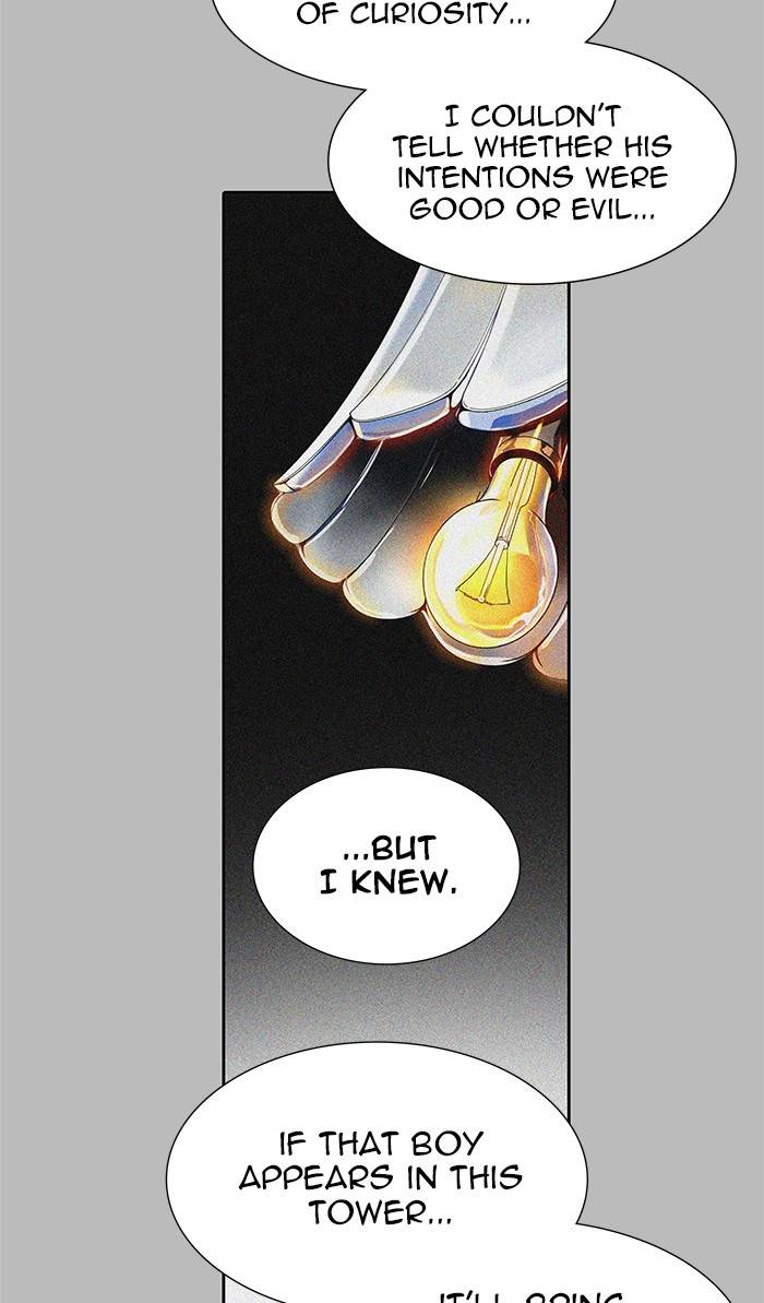 Tower of God - Chapter 462 Page 111