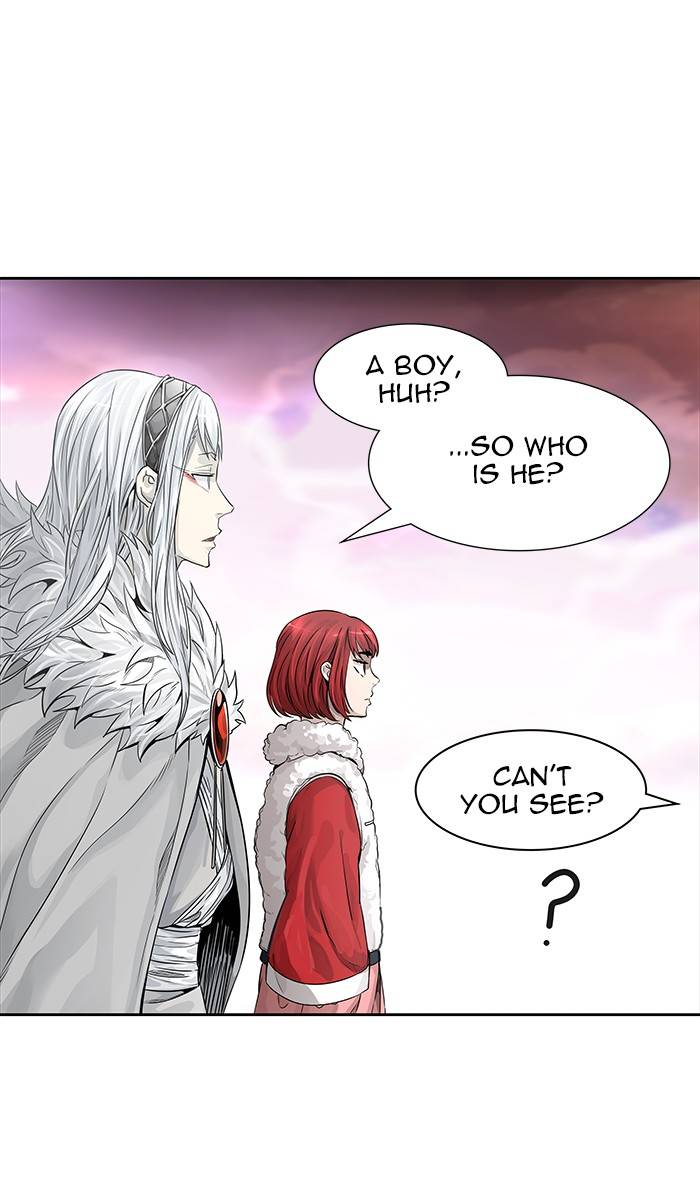 Tower of God - Chapter 462 Page 113