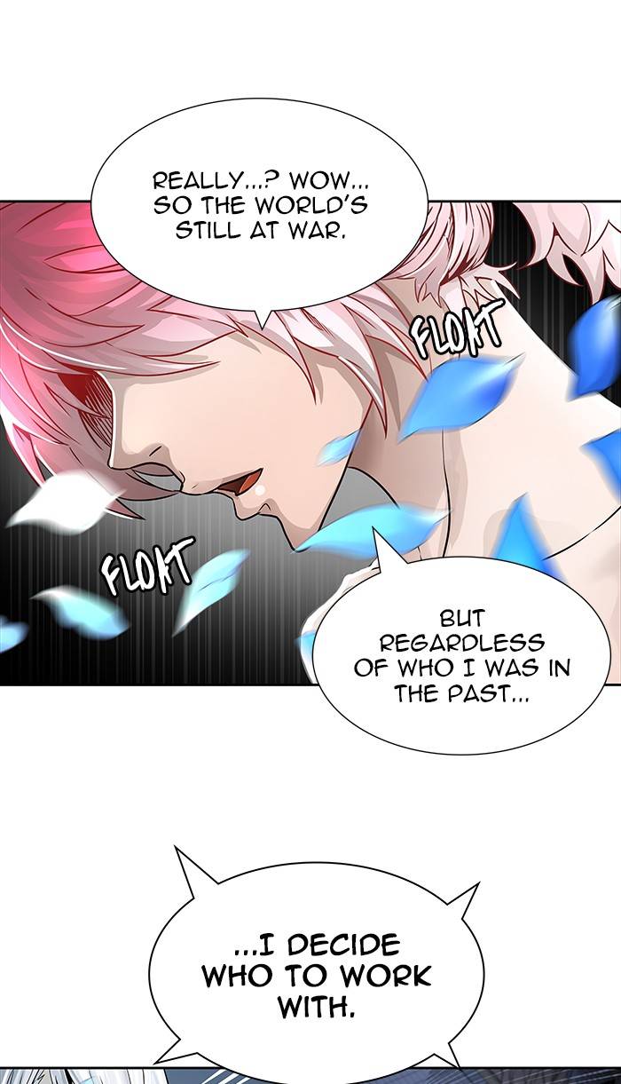 Tower of God - Chapter 462 Page 25