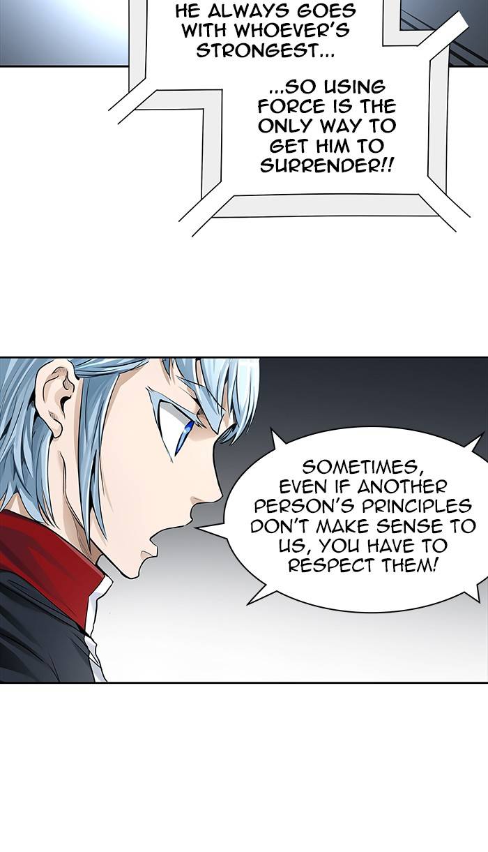 Tower of God - Chapter 462 Page 38